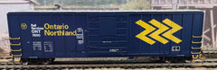 Atlas HO Ontario Northland 50' Berwick Boxcar 7850 (MasterLine) Item 20007001