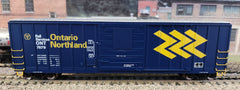 Atlas HO Ontario Northland 50' Berwick Boxcar 7879 (MasterLine) Item 20007002