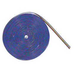 Atlas Layout Wire 5 conductor Ribbon wire #312