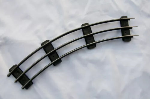 Lionel Standard Gauge Curved Track