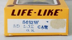 HO Life-Like Ontario Northland S/D Box Car #8462W (Previously Owned)