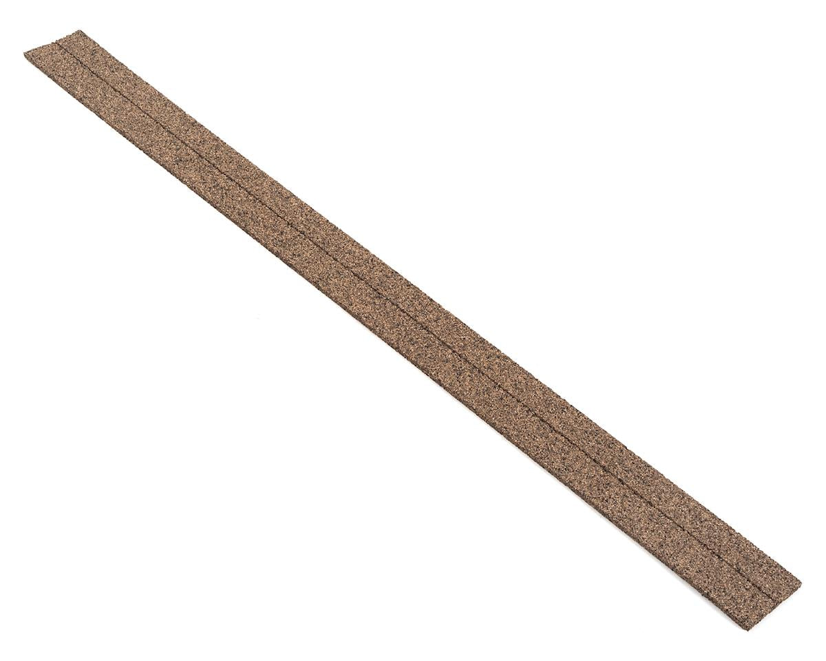 Midwest N 36" Cork Roadbed Strips