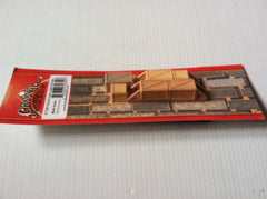 HO Chooch Wood Crate Loads (Small) #7265